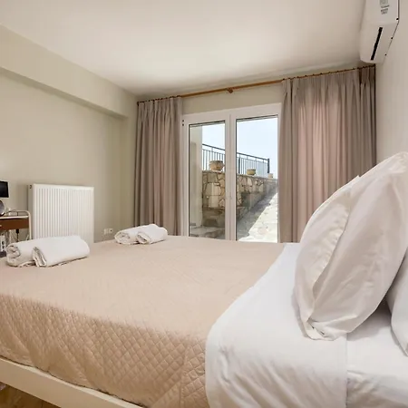 Apartament Tumeremos For 8 People, Private Bbq Area *