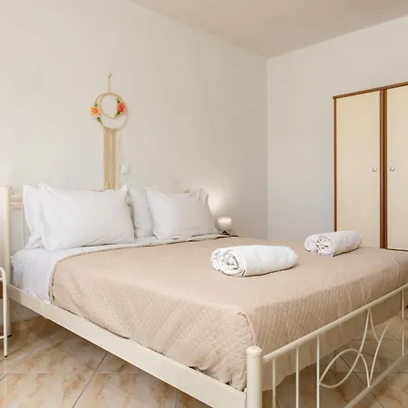 Apartament Tumeremos For 8 People, Private Bbq Area Ambelokipoi (Zakynthos)