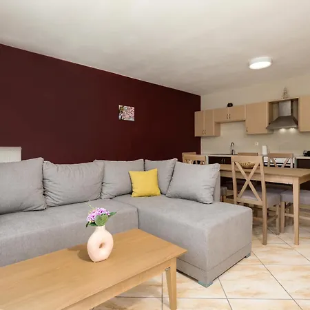 Apartament Tumeremos For 8 People, Private Bbq Area Ambelokipoi (Zakynthos)
