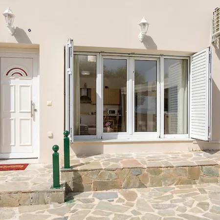 Tumeremos For 8 People, Private Bbq Area Apartament