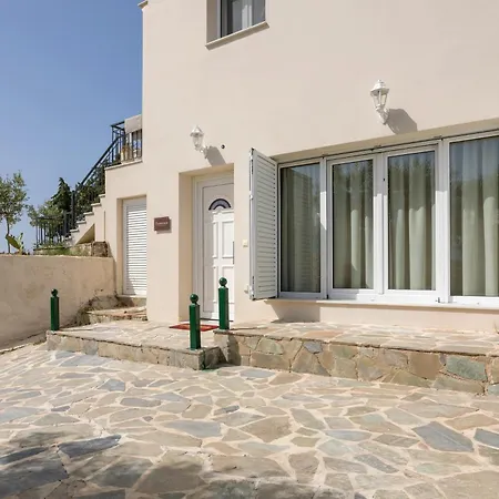 Tumeremos For 8 People, Private Bbq Area Apartament