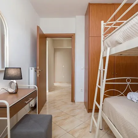 Tumeremos For 8 People, Private Bbq Area Apartament *